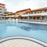 Photo n°1 de l'avis de J45. fait le 30/07/2021 à 13:44 sur le  Villaggio Hemingway à Caorle