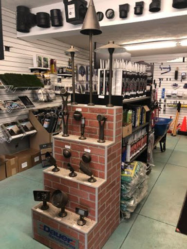 Landscaping Supply Store «Musselman Landscape Solutions», reviews and photos, 17505 E Durbin Rd, Noblesville, IN 46060, USA