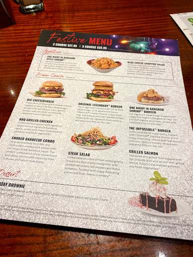 Restaurant «Hard Rock Cafe», reviews and photos, 424 S 4th St, Louisville, KY 40202, USA