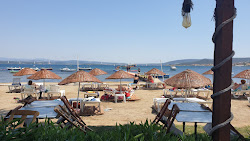 Gümüşkoy Plaji'in fotoğrafı kısmen tatil bölgesi