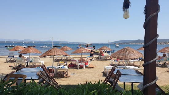 Gümüşkoy Plaji