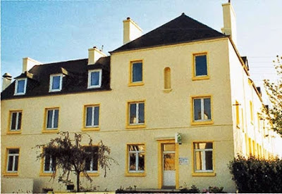 Maison Familiale Rurale de Plounévez-Lochrist à Plounévez-Lochrist