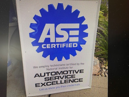 Auto Repair Shop «Meineke Car Care Center», reviews and photos, 2972 FM 423, Little Elm, TX 75068, USA