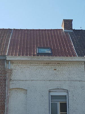 Ambiance Couverture EIRL PAREIN à Tourcoing
