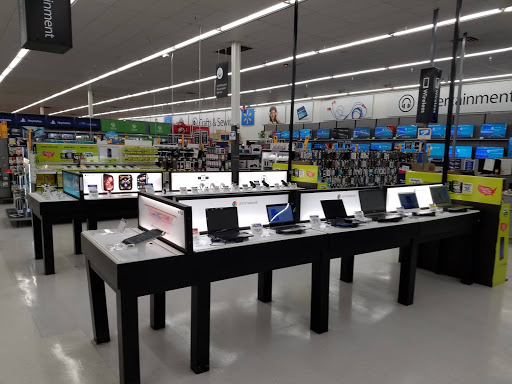 Department Store «Walmart Supercenter», reviews and photos, 11400 W Broad St, Glen Allen, VA 23060, USA