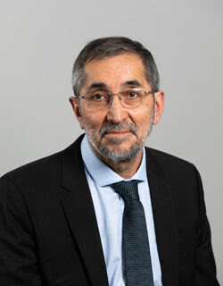 Dr Talal Abdelkader à Dreux