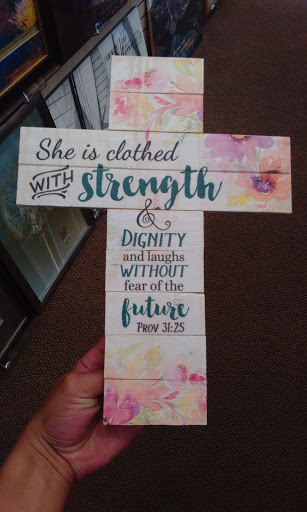 Gift Shop «Family Christian», reviews and photos, 4701 1st Ave SE #10, Cedar Rapids, IA 52402, USA