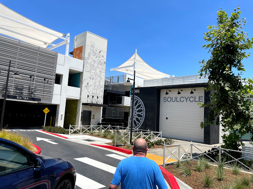 SoulCycle DLMR - Del Mar
