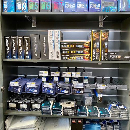 Computer Store «NWCA - Northwest Computers and Accessories, Inc.», reviews and photos, 15737 SE 102nd Ave, Clackamas, OR 97015, USA