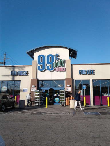 Discount Store «99 Cents Only Stores», reviews and photos, 401 W Anaheim St, Wilmington, CA 90744, USA