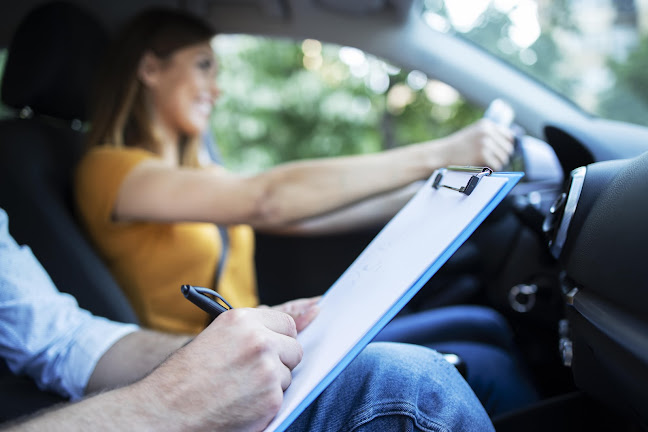 Rezensionen über Nlk Driving School in Genf - Fahrschule