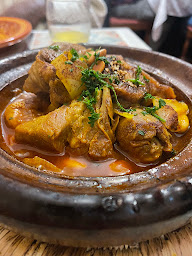 Photo n°27 de Escale du Maroc à Saumur ()