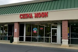 China Moon image