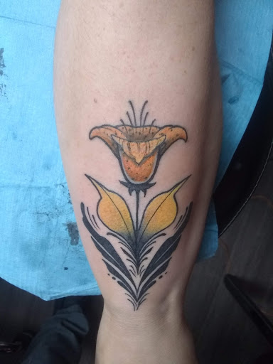 Explore niall horan tattoo ideas, creative tattoo ideas in Moline, available at Bleeding Art Studio