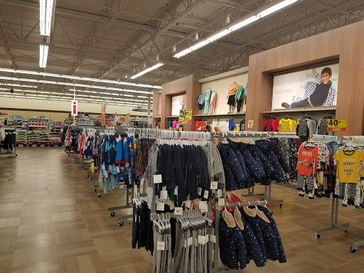 Grocery Store «Meijer», reviews and photos, 930 Colemans Crossing Blvd, Marysville, OH 43040, USA