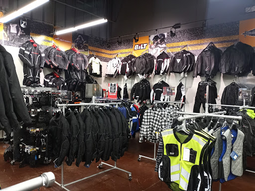 Motorcycle Parts Store «Cycle Gear», reviews and photos, 11702 Beach Blvd #105/106, Jacksonville, FL 32246, USA