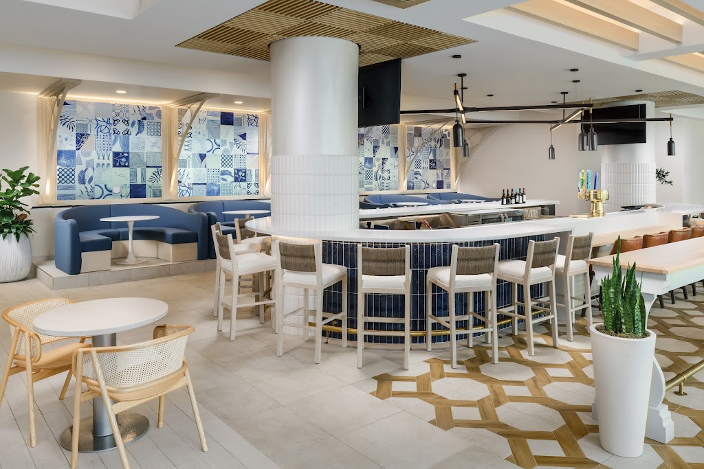 Solstice Kitchen + Cocktails 28480