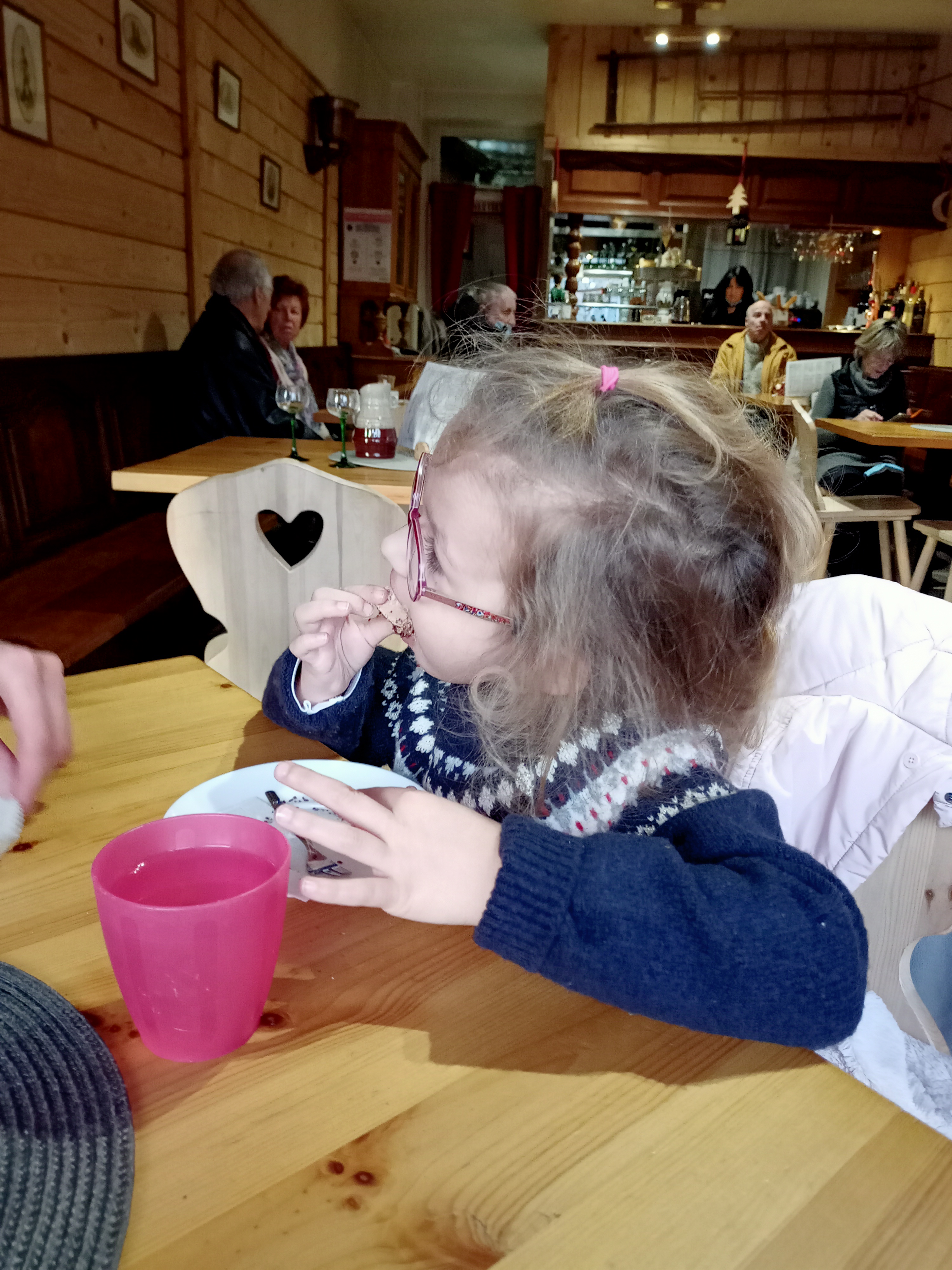 Photo n° 1 de l'avis de VéroS.B fait le 17/01/2022 à 19:07