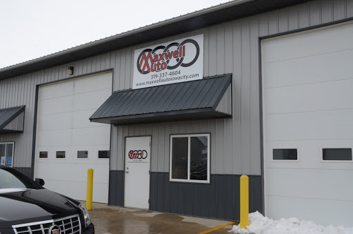 Auto Repair Shop «Maxwell Auto, LLC», reviews and photos, 3527 Dolphin Dr SE a, Iowa City, IA 52240, USA