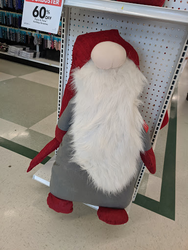 Fabric Store «Jo-Ann Fabrics and Crafts», reviews and photos, 2088 Gallatin Pike N, Madison, TN 37115, USA