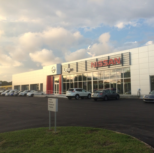 Nissan Dealer «Lee Nissan», reviews and photos, 235 Miracle Strip Pkwy SW, Fort Walton Beach, FL 32548, USA