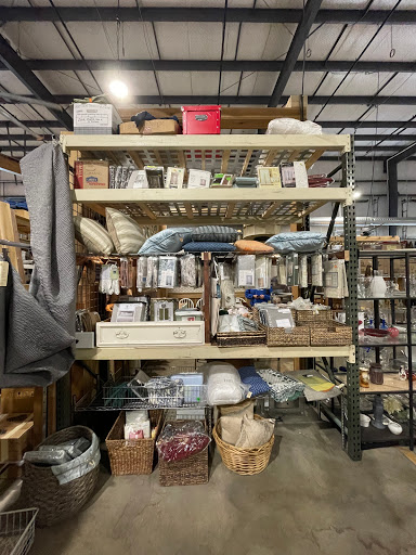 Second Hand Store «The Resource Exchange», reviews and photos, 1701 N 2nd St, Philadelphia, PA 19122, USA