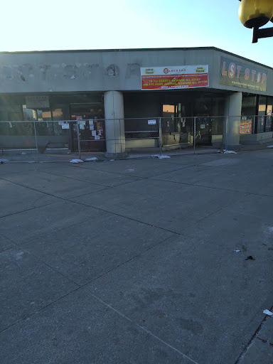 Shopping Mall «Brick Church Plaza», reviews and photos, 533 Main St, East Orange, NJ 07018, USA