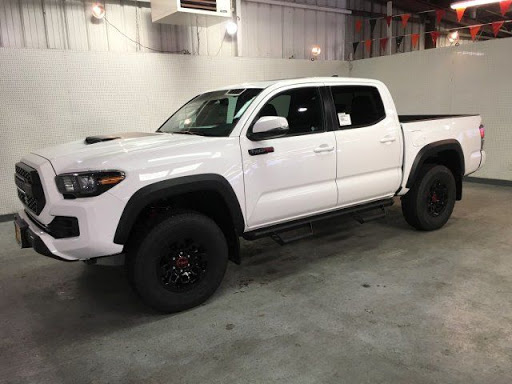 Toyota Dealer «Oroville Toyota», reviews and photos, 1250 Oro Dam Blvd E, Oroville, CA 95965, USA