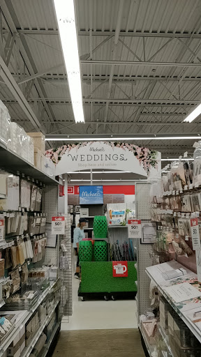 Craft Store «Michaels», reviews and photos, 4475 Roswell Rd #700, Marietta, GA 30062, USA