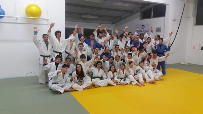 Avaliações doEscola de Judo de Coimbra em Coimbra - Escola