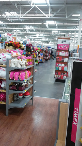 Discount Store «Walmart», reviews and photos, 1200 Shingle Creek Crossing, Brooklyn Center, MN 55430, USA