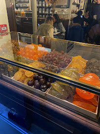 Fruit confit du Café Café Verlet à Paris - n°13
