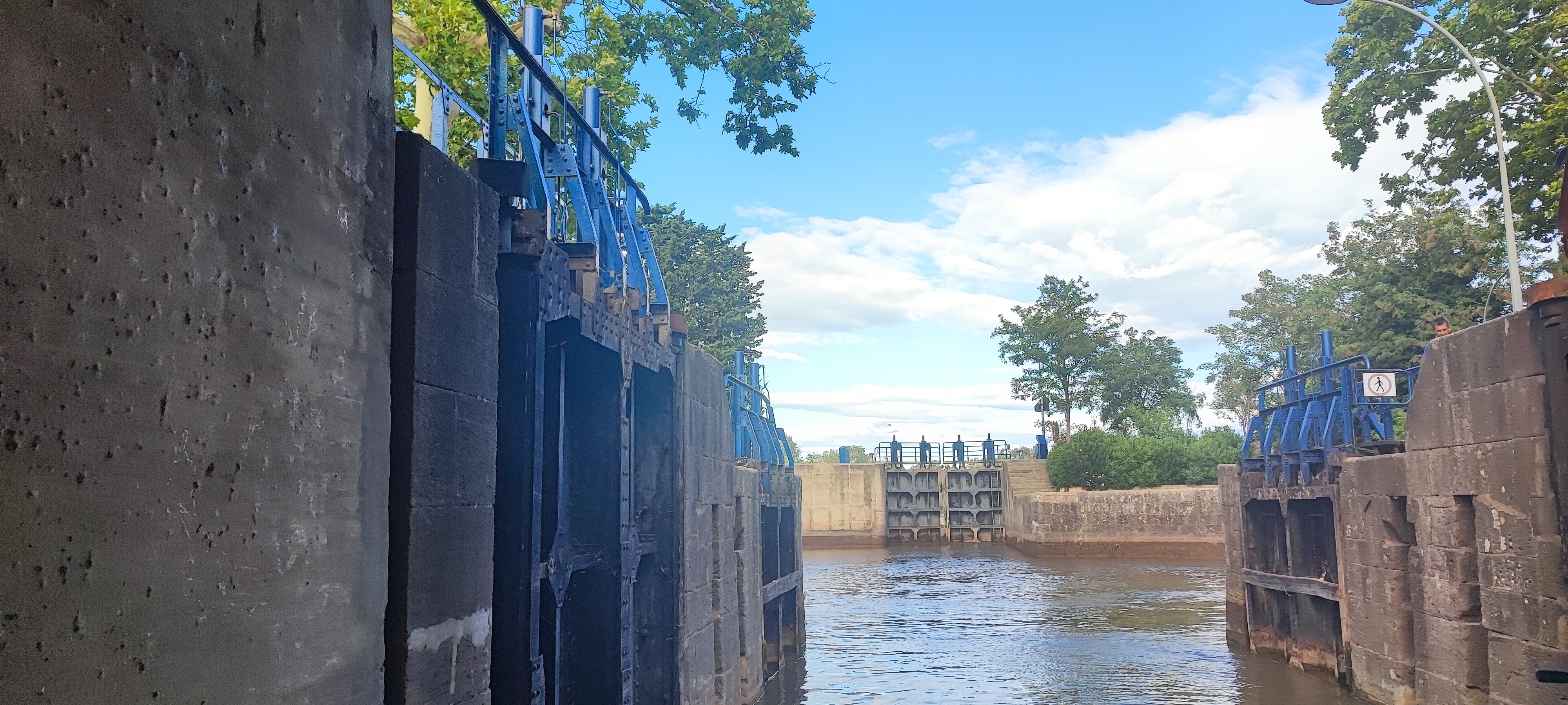 Photo n° 2 de l'avis de Michael.A fait le 08/08/2023 à 10:49