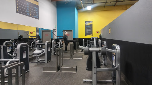 Gym «Chuze Fitness», reviews and photos, 9851 Walker St, Cypress, CA 90630, USA