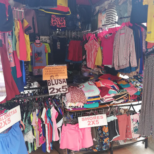 Opiniones de Exclusividades YUDE en Virgen de Fátima - Tienda de ropa