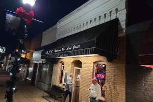 AJ's Uptown Bar and Grill image