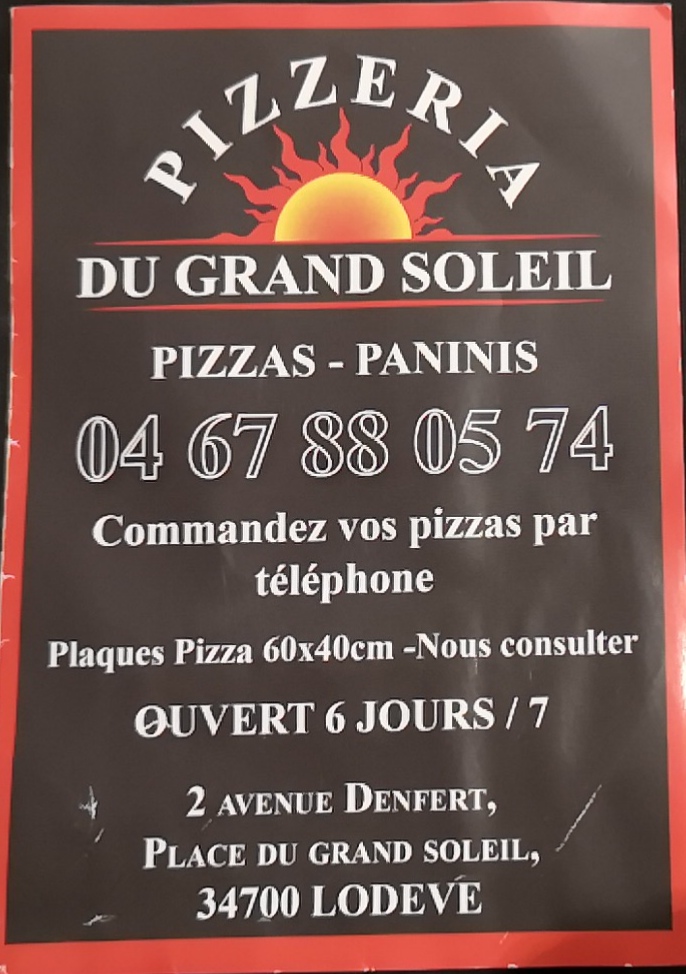 Photo n° 1 de l'avis de celine.e fait le 05/01/2019 à 21:43