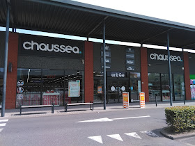 CHAUSSEA Couillet