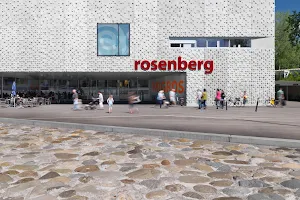 Einkaufszentrum Rosenberg image