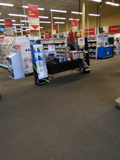Office Supply Store «Office Depot», reviews and photos, 5950 20th St, Vero Beach, FL 32966, USA