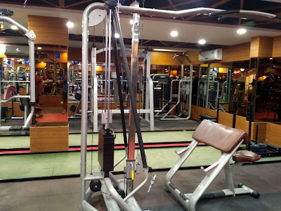 Solitaire Fitness | Top Gym in Hyderabad - Plot no. 37, 38, 39, Sanjeevani Hospital Building, 4th, Kothapet Rd, Maa Residency, New Nagole Colony, Chandrapuri Colony, Kothapet, Hyderabad, Telangana 500060, India