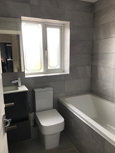 Oshea Bathroom & Tiles Ltd - Manchester