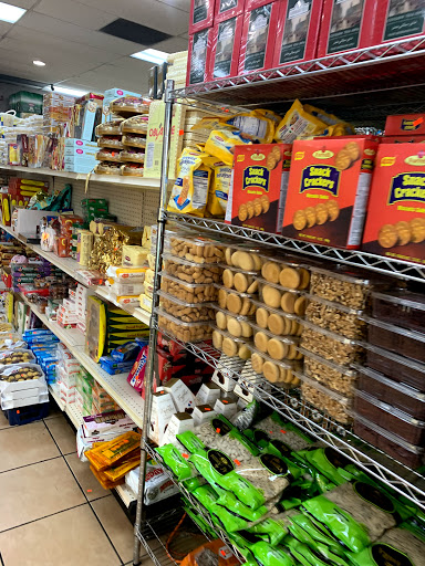 Mediterranean Restaurant «Babylon City Market», reviews and photos, 1745 Watt Ave, Sacramento, CA 95825, USA