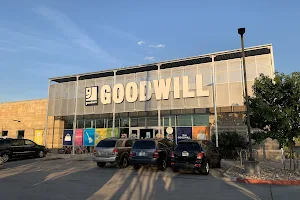 Goodwill Central Texas - Pflugerville image