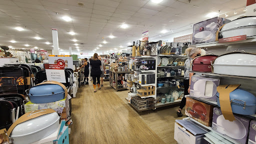 Department Store «HomeGoods», reviews and photos, 11251 Pines Blvd, Pembroke Pines, FL 33026, USA
