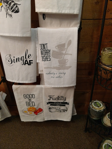 Gift Shop «Morrison Country Store», reviews and photos, 201 Bear Creek Ln, Morrison, CO 80465, USA