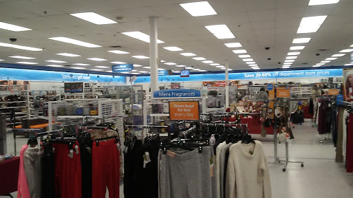 Clothing Store «Ross Dress for Less», reviews and photos, 2000 El Cerrito Plaza, El Cerrito, CA 94530, USA