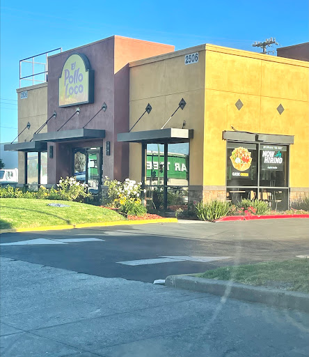 Mexican Restaurant «El Pollo Loco», reviews and photos, 2506 International Blvd, Oakland, CA 94601, USA