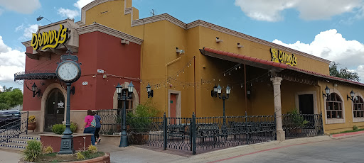 Monjayaki restaurant Laredo