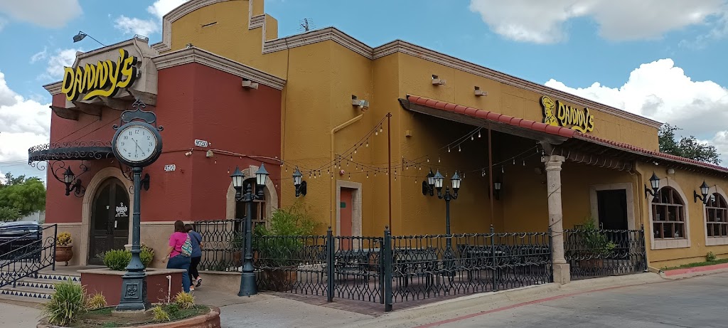 Danny's Restaurant - Laredo 78040